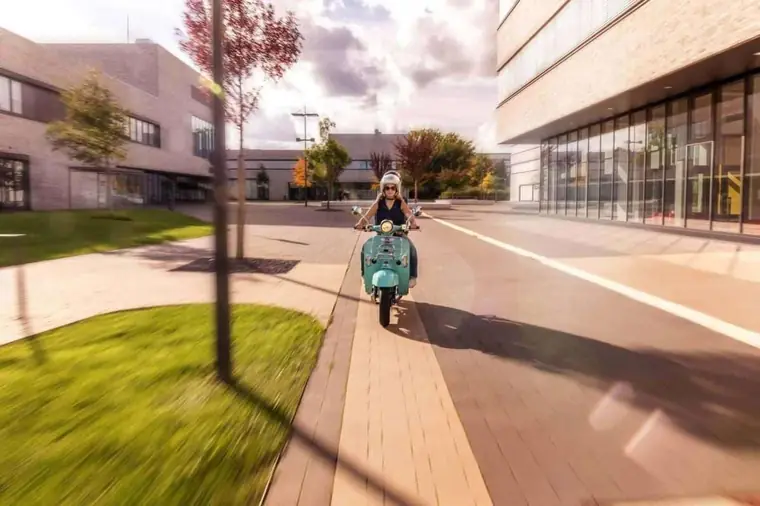 Mopedversicherung