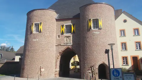 Bergheim