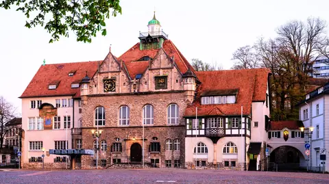 Bergisch Gladbach