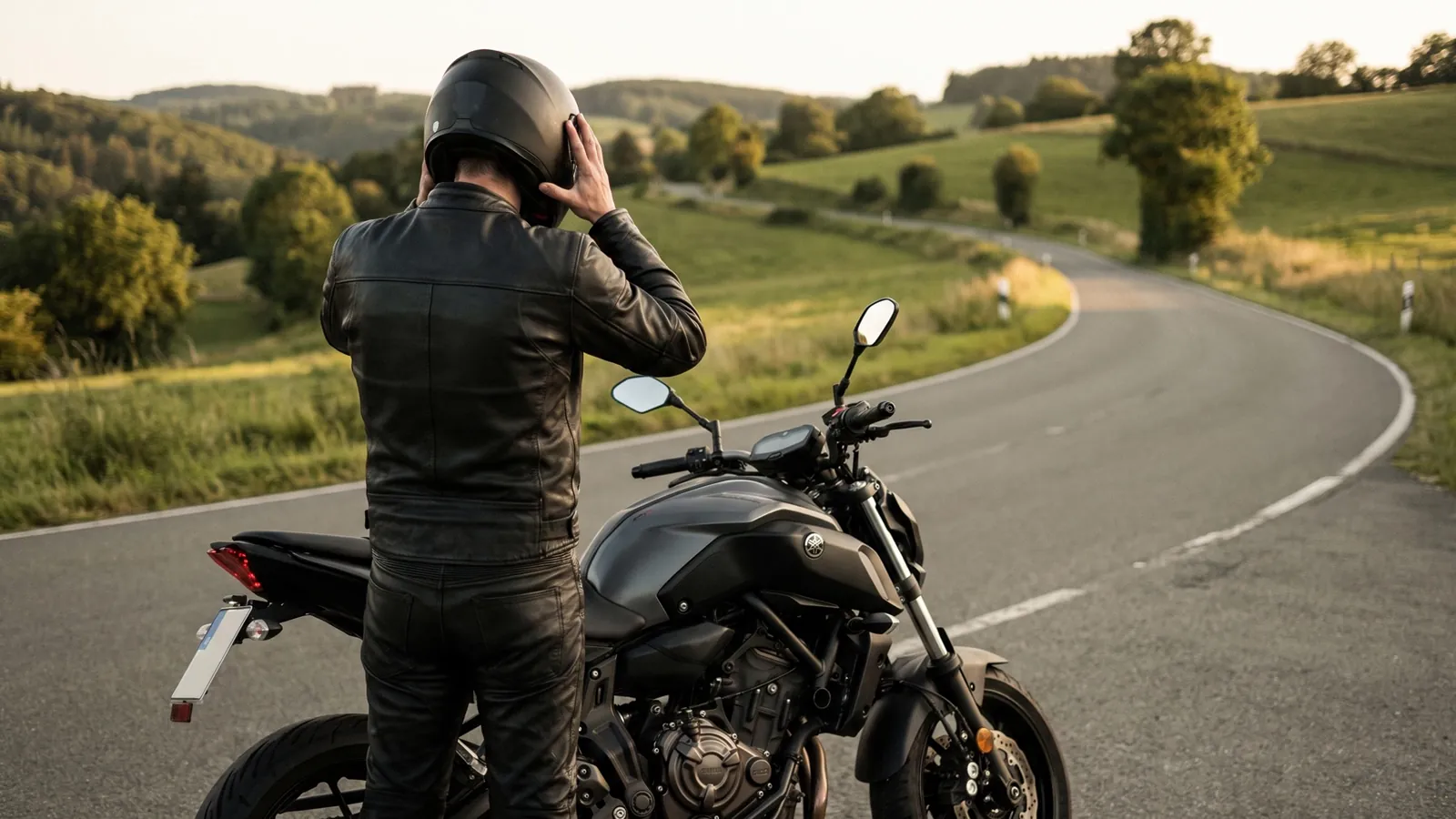 Motorradversicherung in Köln