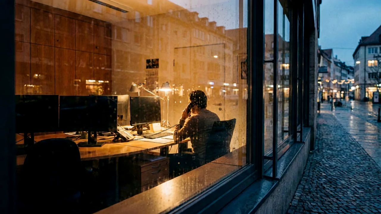 Cyberversicherung in Köln