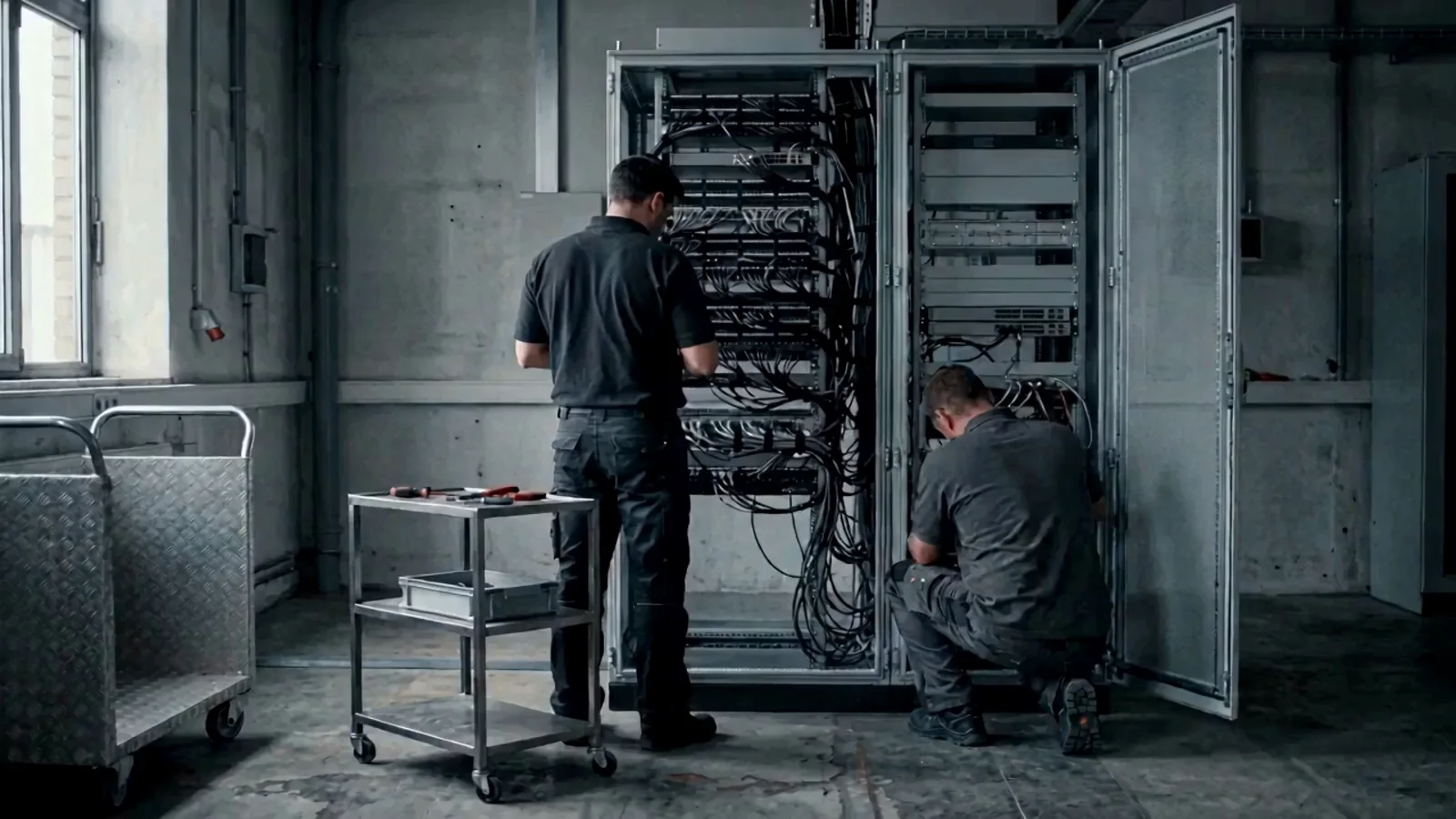 IT-Dienstleister & Systemhäuser in Köln
