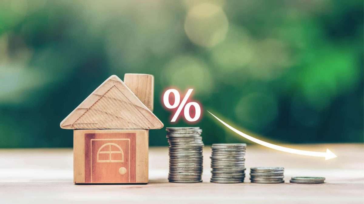 Baufinanzierung Immobilienfinanzierung